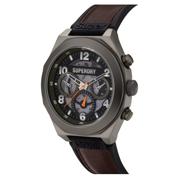 sandou SYG307BR 2