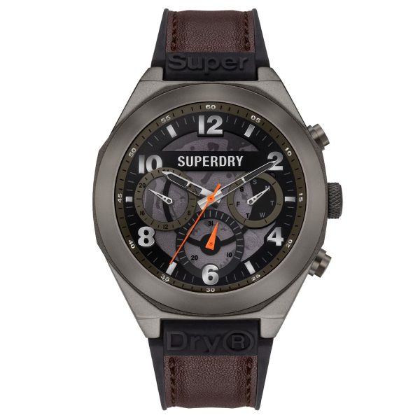 sandou SYG307BR 1