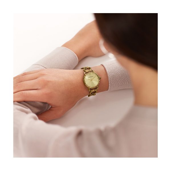 sandrou BKPVTF101wrist