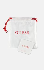 Guess jewel woman pouch