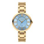 Γυναικείο ρολόι VOGUE Sweet Gold Stainless Steel Bracelet 2020613842