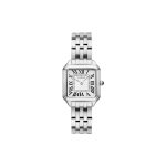 Γυναικείο ρολόι VOGUE VICTORIA 2020615381 ατσάλινο μπρασελέ και λευκό καντράν